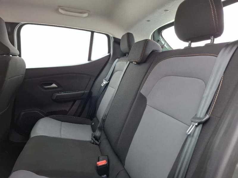 Used Dacia Sandero Stepway 2024 for sale - 77257106: Photo 6