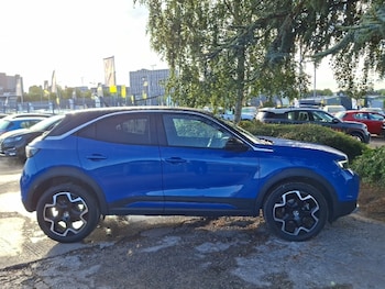 Used Vauxhall Mokka 2023 for sale - 79607312: Photo