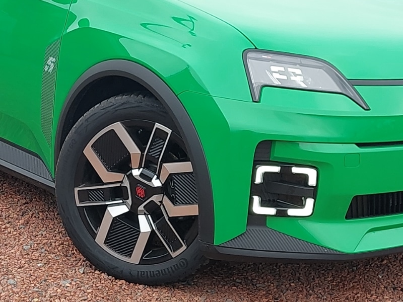 Used Renault 5 2025 for sale - 77875548: Photo 9