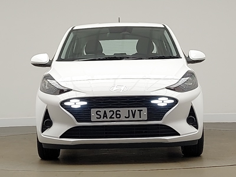 Used Hyundai i10 2026 for sale - 78074998: Photo 12