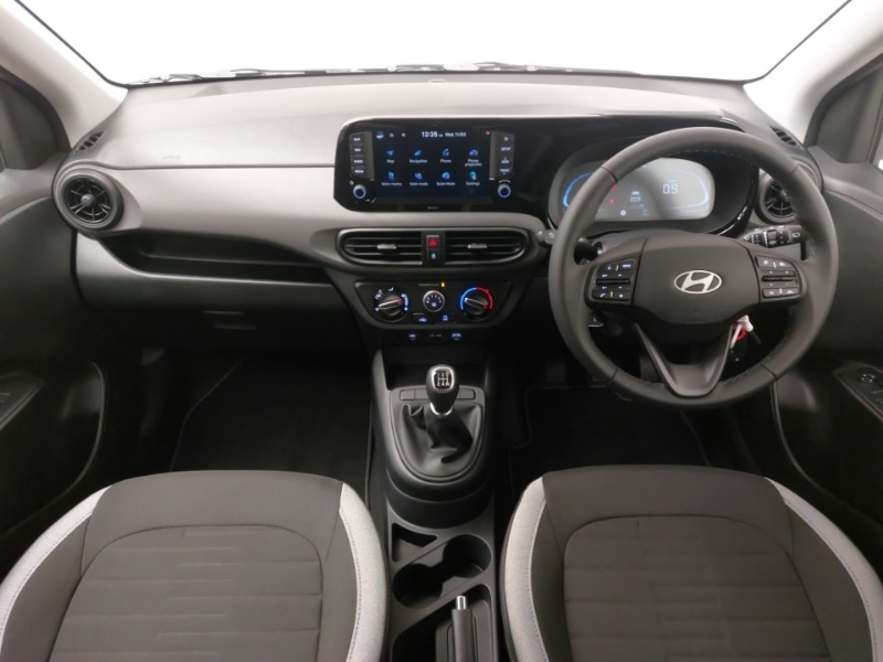 Used Hyundai i10 2026 for sale - 78074998: Photo 2