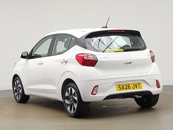 Used Hyundai i10 2026 for sale - 78074998: Photo