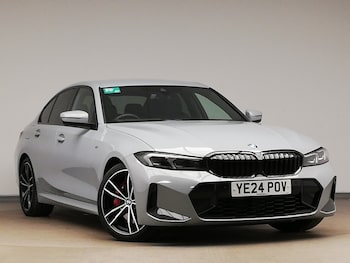 BMW - 3 Series