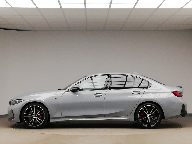 Used BMW 3 Series 2024 for sale - 76375142: Photo 4