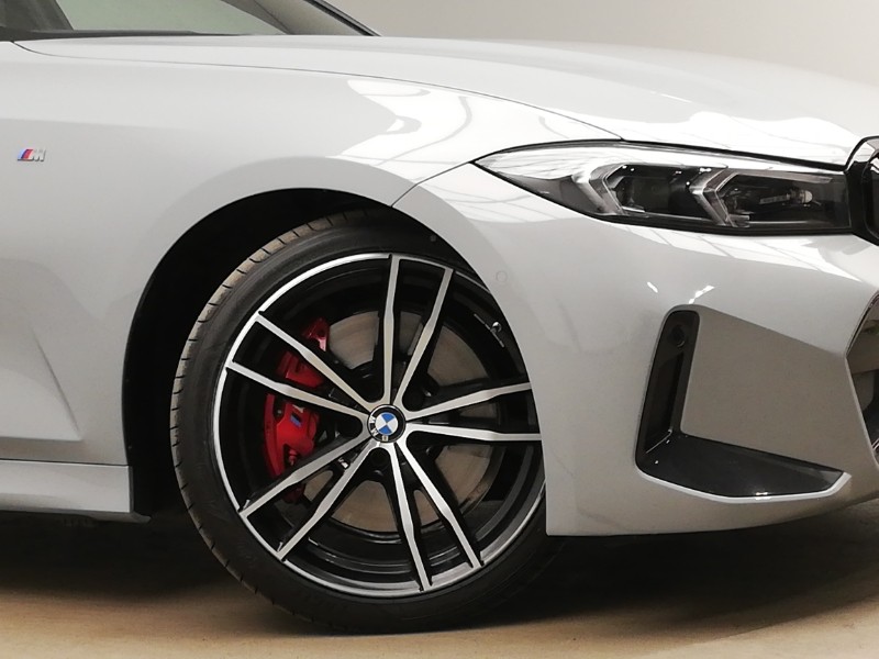 Used BMW 3 Series 2024 for sale - 76375142: Photo 9