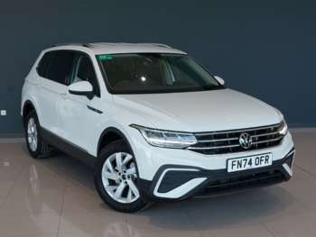 2024 - 1.5 TSI Life 5dr