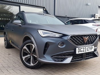 Used Cupra Formentor 2023 for sale - 78305693: Photo