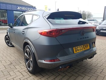 Used Cupra Formentor 2023 for sale - 78305693: Photo