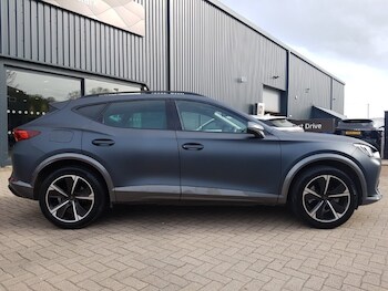 Used Cupra Formentor 2023 for sale - 78305693: Photo