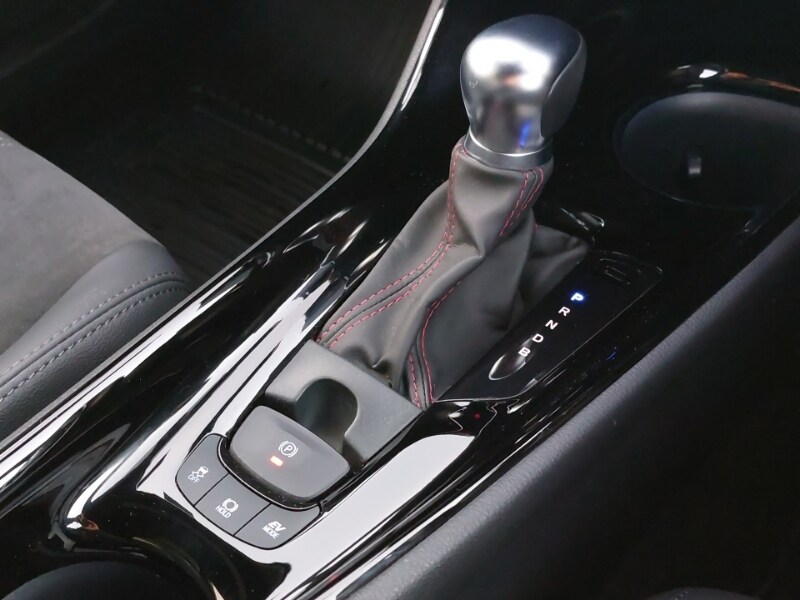 Used Toyota C-HR 2022 for sale - 77085998: Photo 12