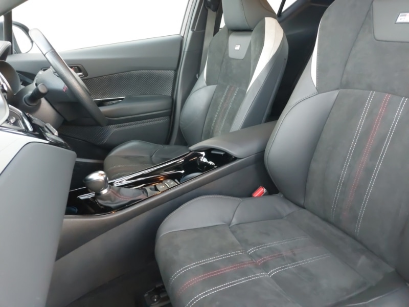 Used Toyota C-HR 2022 for sale - 77085998: Photo 5