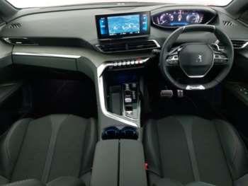 Used Peugeot 3008 2024 for sale - 74847510: Photo
