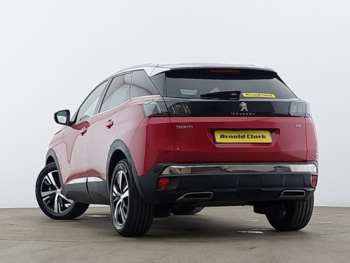 Used Peugeot 3008 2024 for sale - 74847510: Photo