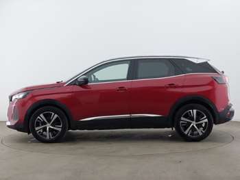 Used Peugeot 3008 2024 for sale - 74847510: Photo