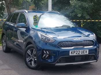 Used Kia Niro 2022 for sale - 75362277: Photo