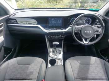 Used Kia Niro 2022 for sale - 75362277: Photo
