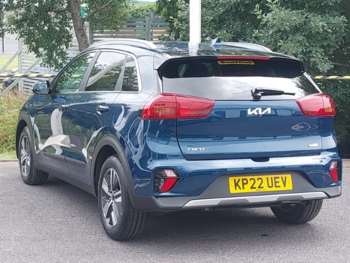 Used Kia Niro 2022 for sale - 75362277: Photo