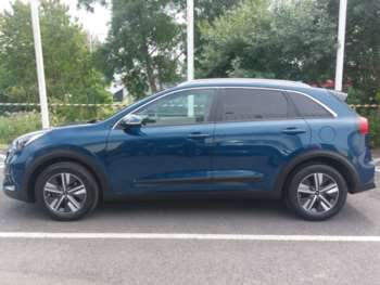 Used Kia Niro 2022 for sale - 75362277: Photo