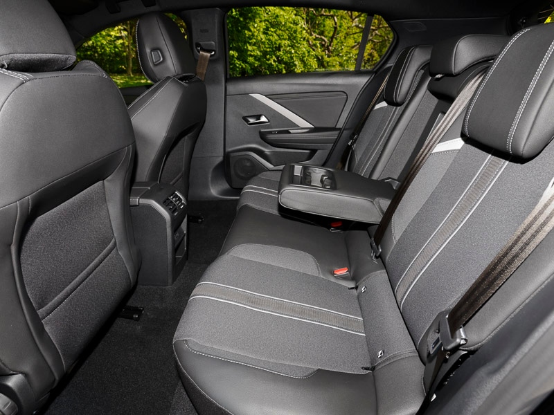 Used Vauxhall Astra 2026 for sale - 77756276: Photo 6