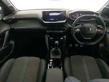 Used Peugeot 208 2026 for sale - 79803282: Photo