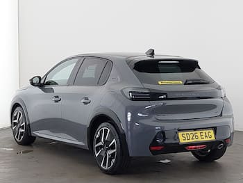 Used Peugeot 208 2026 for sale - 79803282: Photo