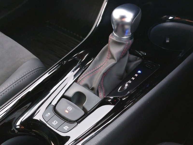 Used Toyota C-HR 2022 for sale - 77358270: Photo 12