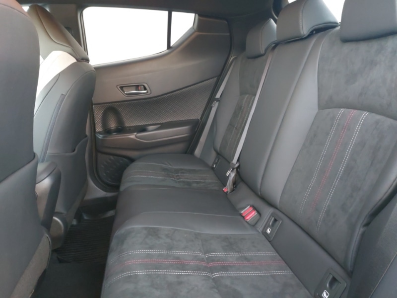 Used Toyota C-HR 2022 for sale - 77358270: Photo 6