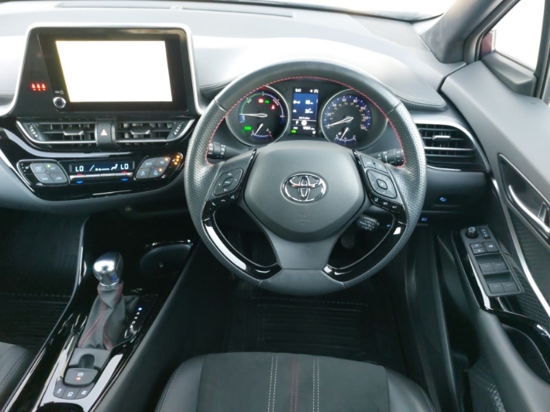 Used Toyota C-HR 2022 for sale - 77358270: Photo 7