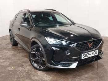 2024 - 1.4 eHybrid 204 V2 5dr DSG