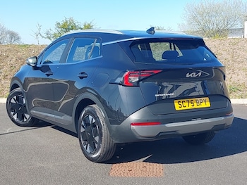 Used Kia Sportage 2026 for sale - 78560600: Photo