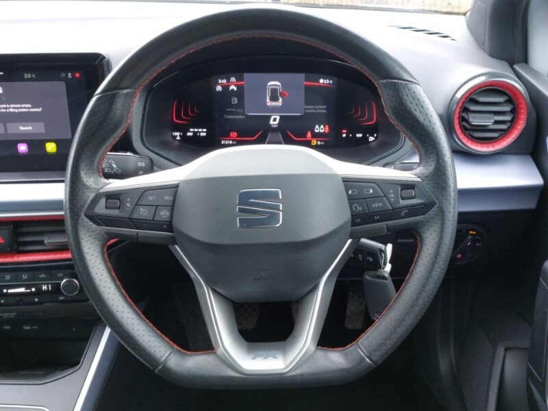 Used SEAT Arona 2023 for sale - 77948767: Photo 10