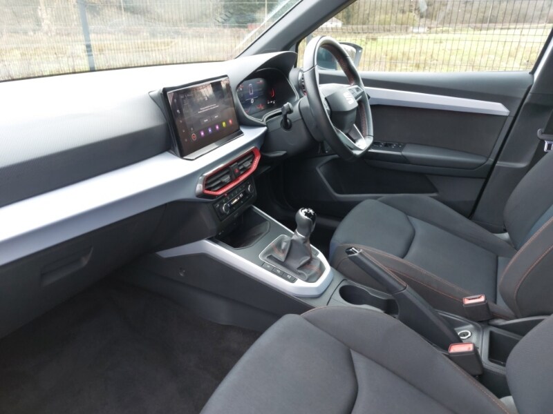 Used SEAT Arona 2023 for sale - 77948767: Photo 5