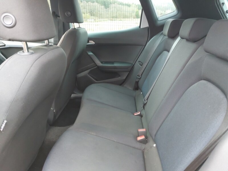 Used SEAT Arona 2023 for sale - 77948767: Photo 6