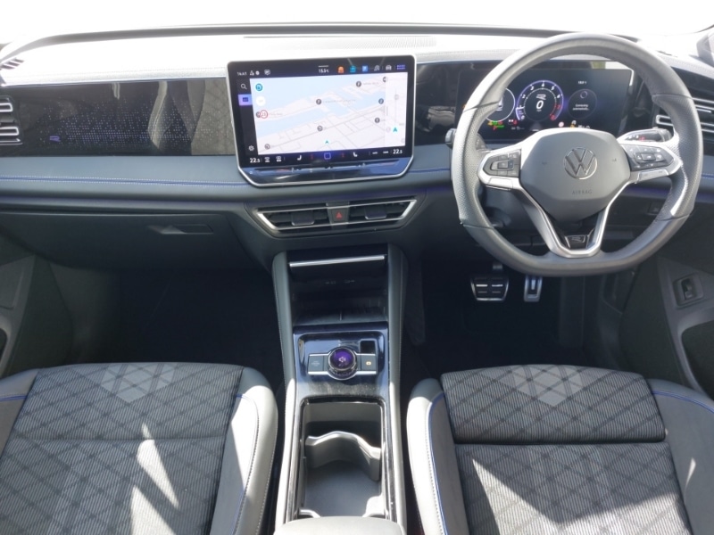 Used Volkswagen Tiguan 2024 for sale - 78093180: Photo 2