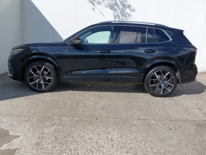 Used Volkswagen Tiguan 2024 for sale - 78093180: Photo 4