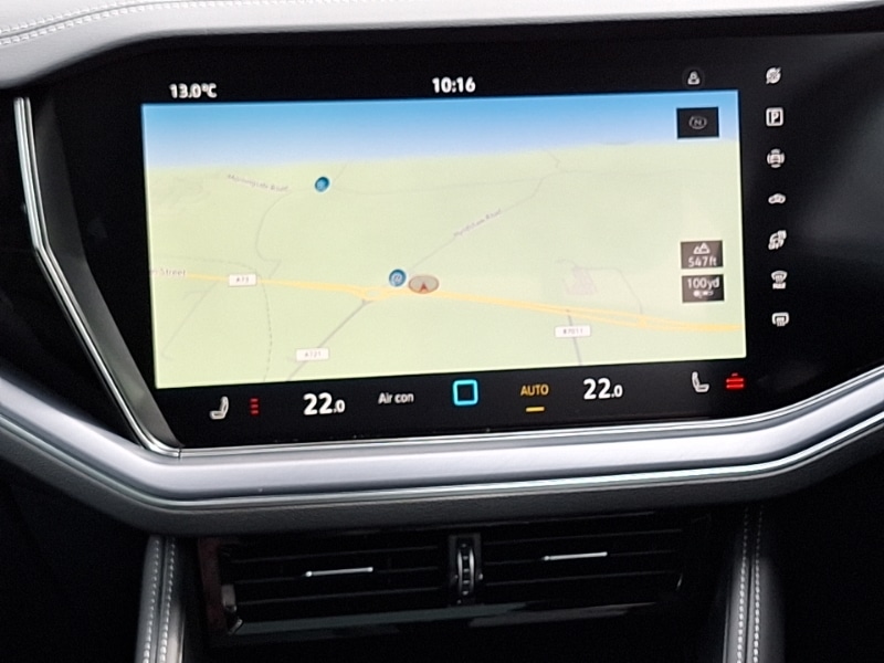 Used Volkswagen Touareg 2025 for sale - 76713979: Photo 7