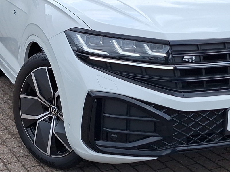 Used Volkswagen Touareg 2025 for sale - 76713979: Photo 9