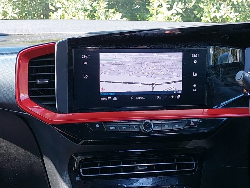 Used Vauxhall Mokka 2024 for sale - 77112133: Photo 11