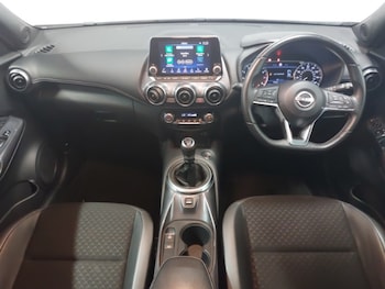 Used Nissan Juke 2022 for sale - 78977488: Photo