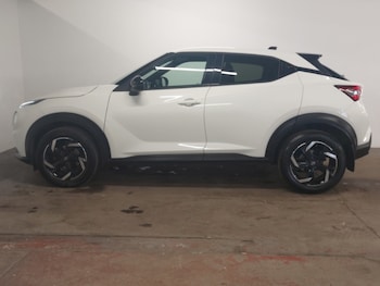 Used Nissan Juke 2022 for sale - 78977488: Photo