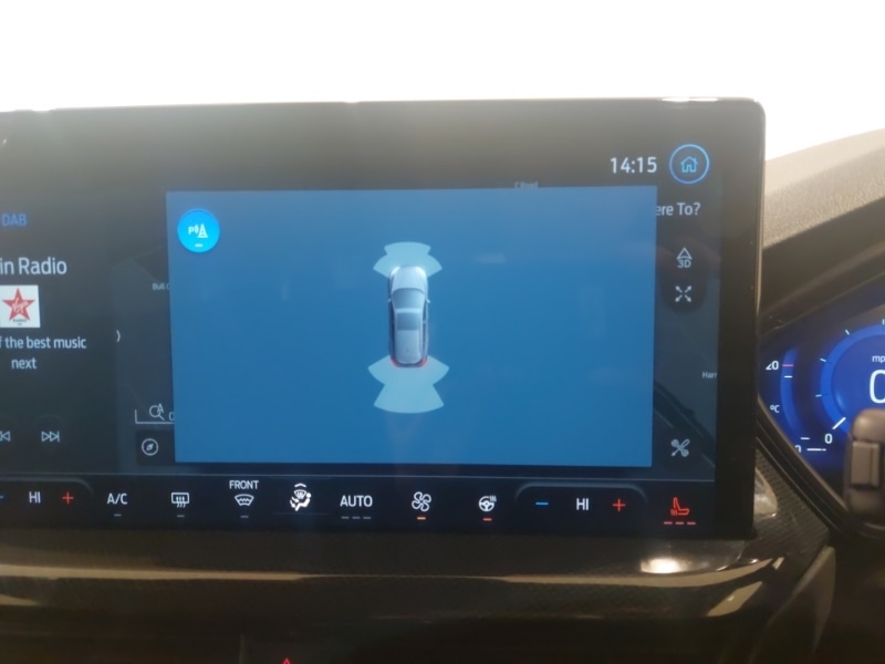 Used Ford Focus 2022 for sale - 77304747: Photo 10