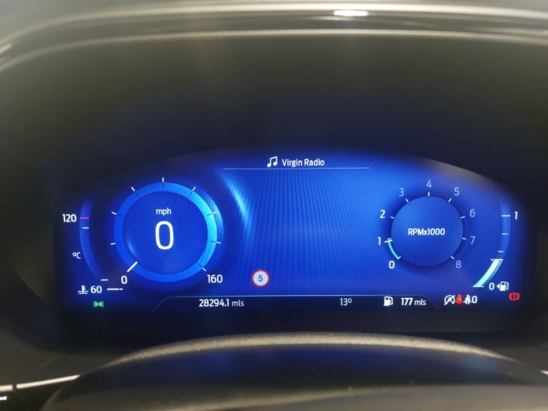 Used Ford Focus 2022 for sale - 77304747: Photo 11