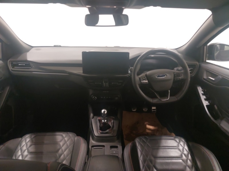 Used Ford Focus 2022 for sale - 77304747: Photo 2