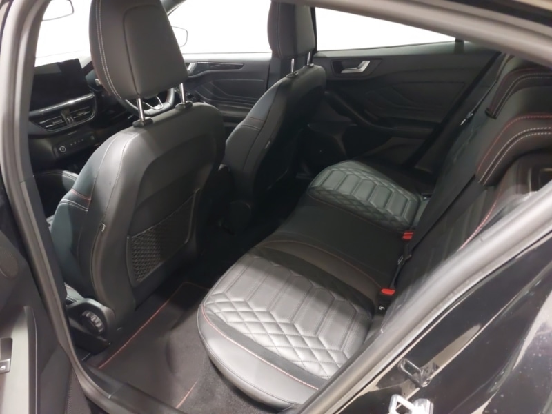 Used Ford Focus 2022 for sale - 77304747: Photo 6