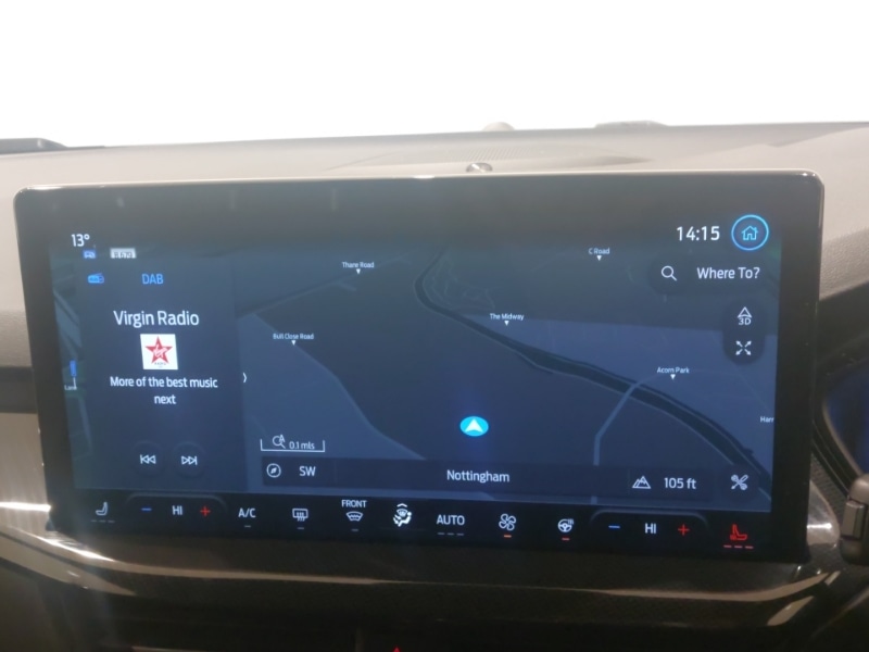 Used Ford Focus 2022 for sale - 77304747: Photo 7