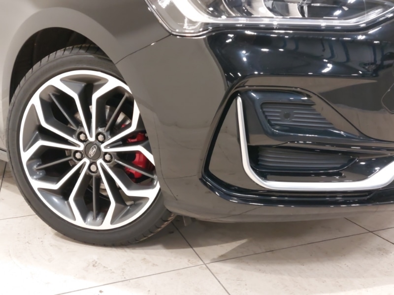 Used Ford Focus 2022 for sale - 77304747: Photo 9