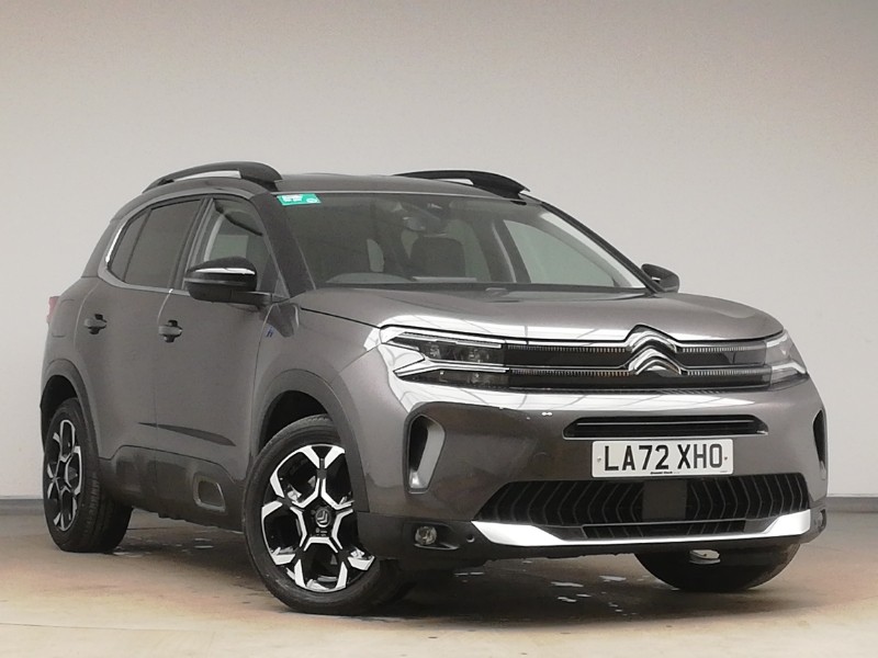 Used Citroen C5 Aircross 2023 for sale - 77544781: Photo 1
