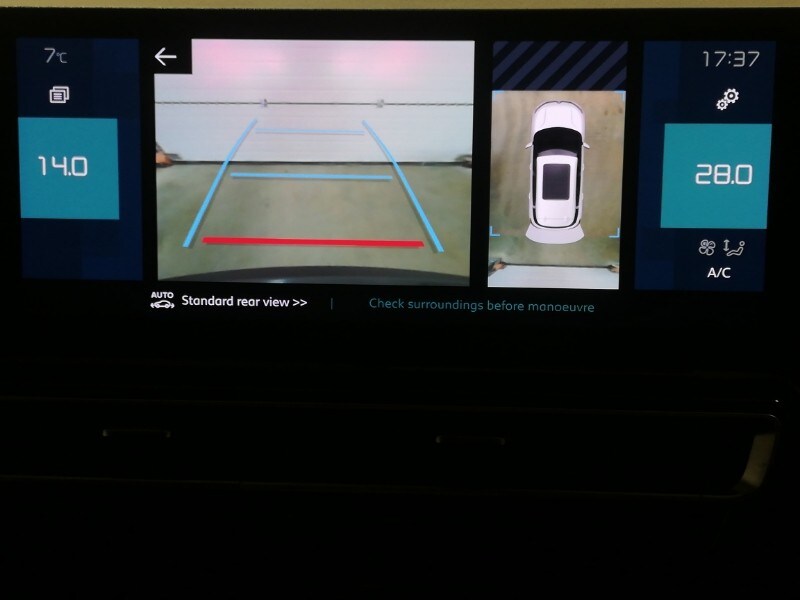 Used Citroen C5 Aircross 2023 for sale - 77544781: Photo 11