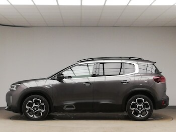 Used Citroen C5 Aircross 2023 for sale - 77544781: Photo