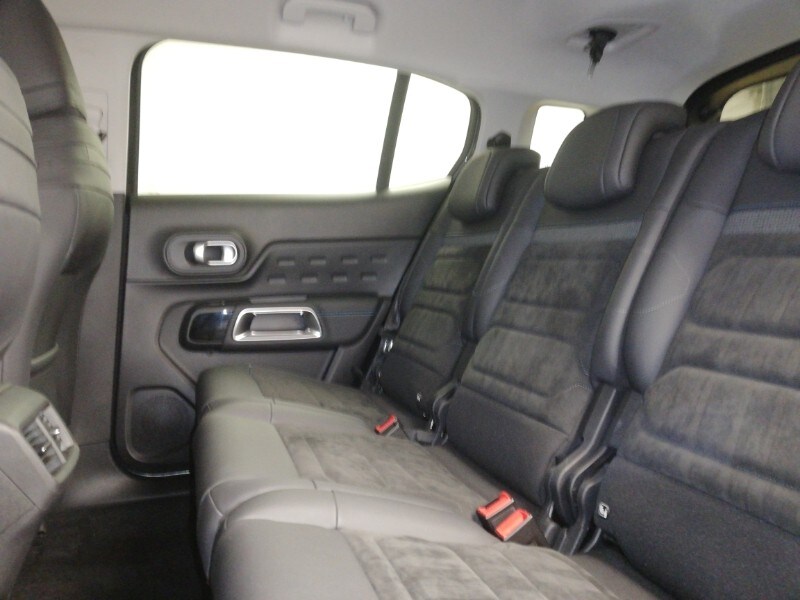 Used Citroen C5 Aircross 2023 for sale - 77544781: Photo 6